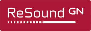 Resound GN logo